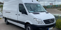 Mercedes-Benz Sprinter 315 2008